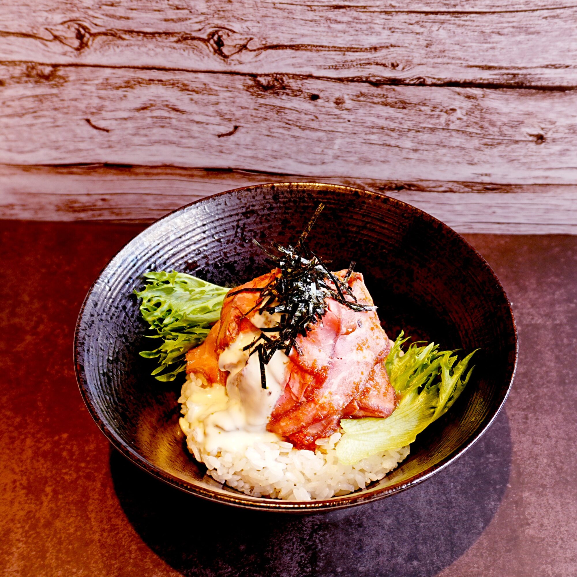 MENU | CAFE DINING VALORE.