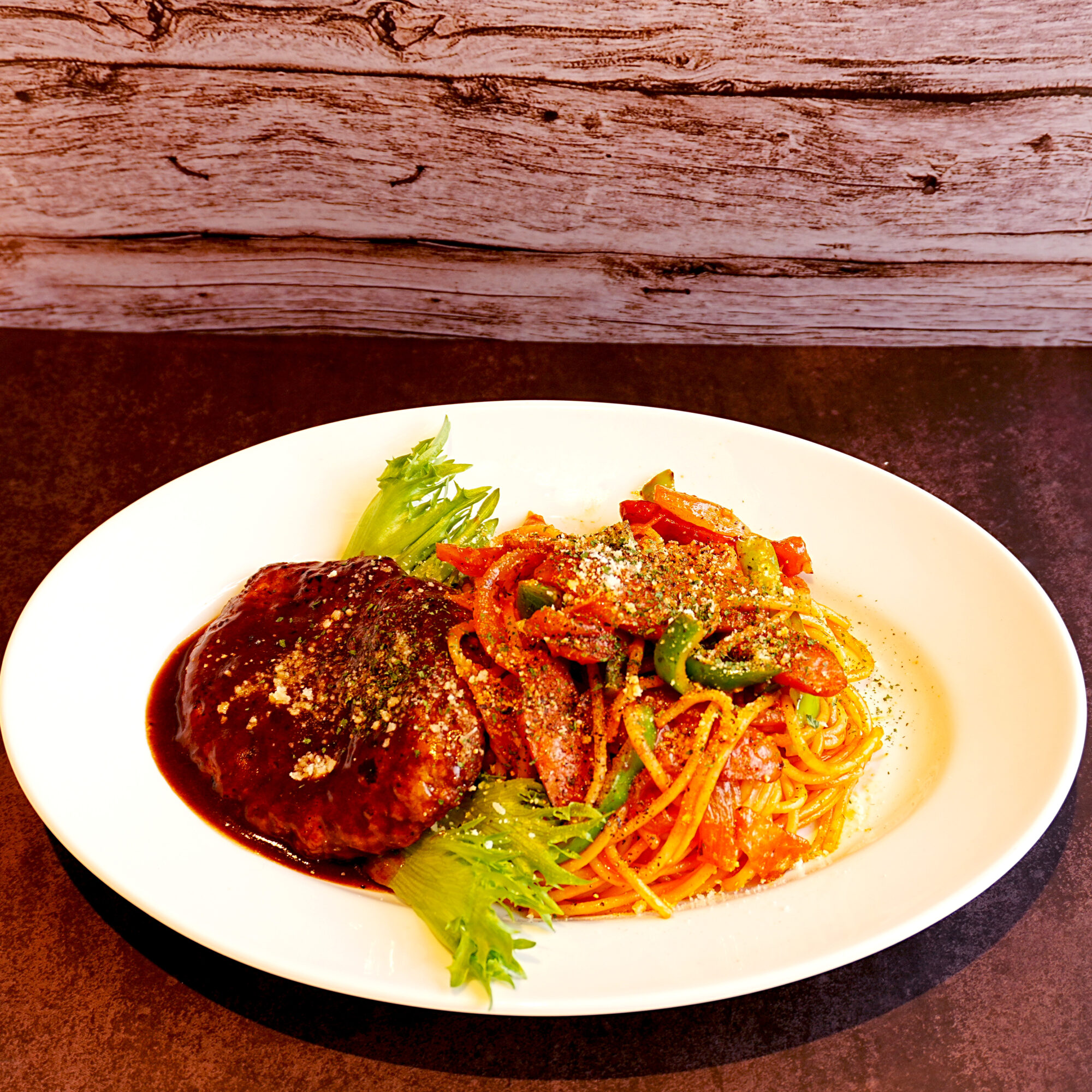 MENU | CAFE DINING VALORE.